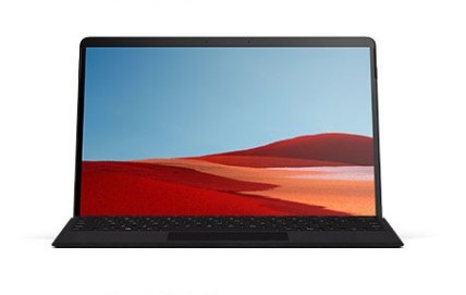 杏花岭Surface Pro