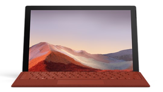 杏花岭Surface Go